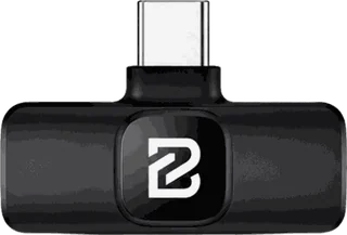 1 receptor USB-C