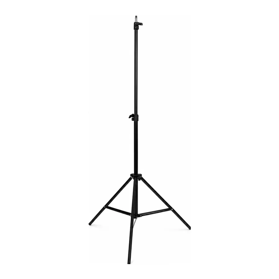 Trípode extensible QX300C