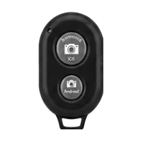 Control remoto Bluetooth